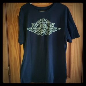 Jordan Wings T-shirt